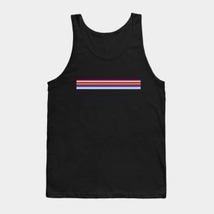 LGBTQ Plus Tank Top